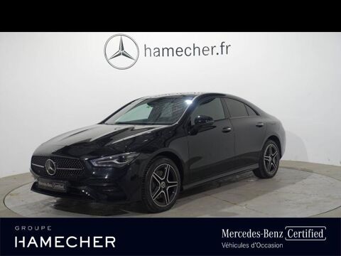 Annonce voiture Mercedes Classe A 42990 