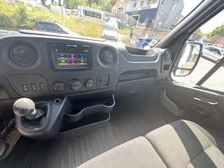 Master F3300 L1H2 2.3 DCI 110CH 13990TTC 2018 occasion 12000 RODEZ