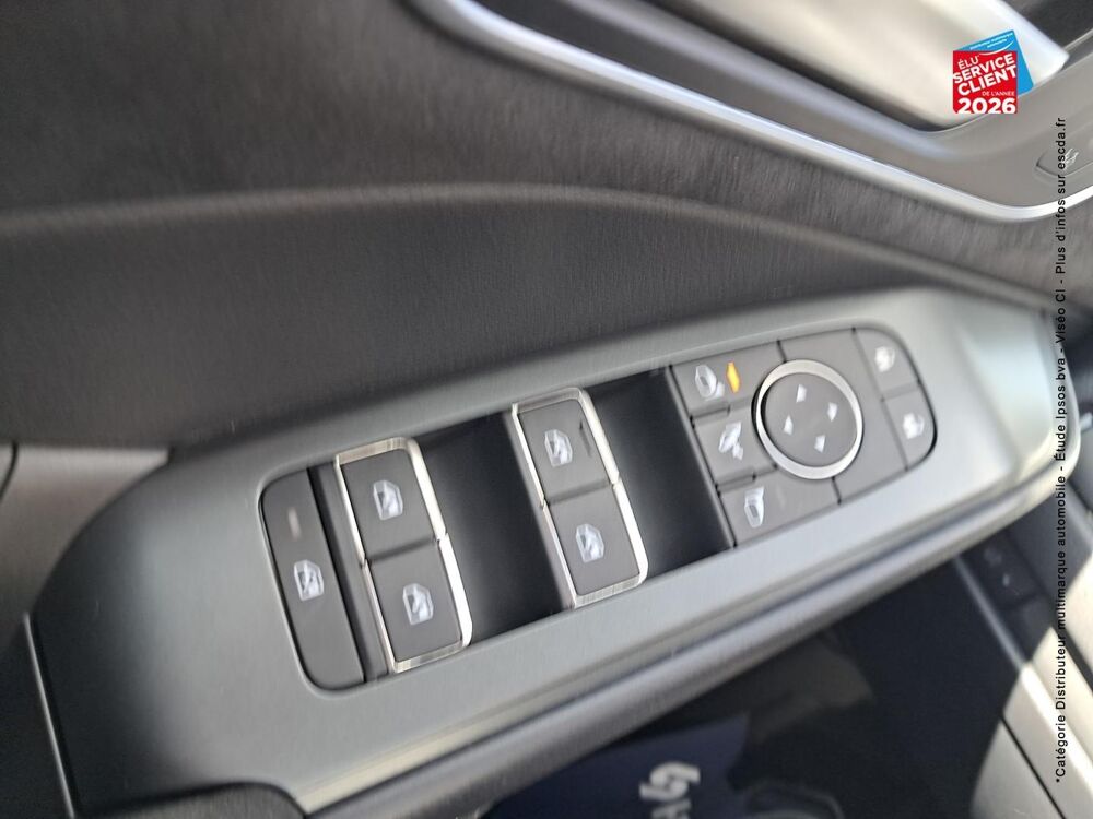 Qashqai Hybrid e-POWER 205ch Tekna+ 2026 2026 occasion 57100 Thionville