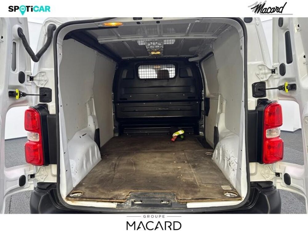 Jumpy M 1.5 BlueHDi 120ch S&S Pack Driver 2022 occasion 82000 Montauban