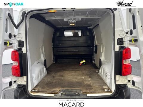 Jumpy M 1.5 BlueHDi 120ch S&S Pack Driver 2022 occasion 82000 Montauban