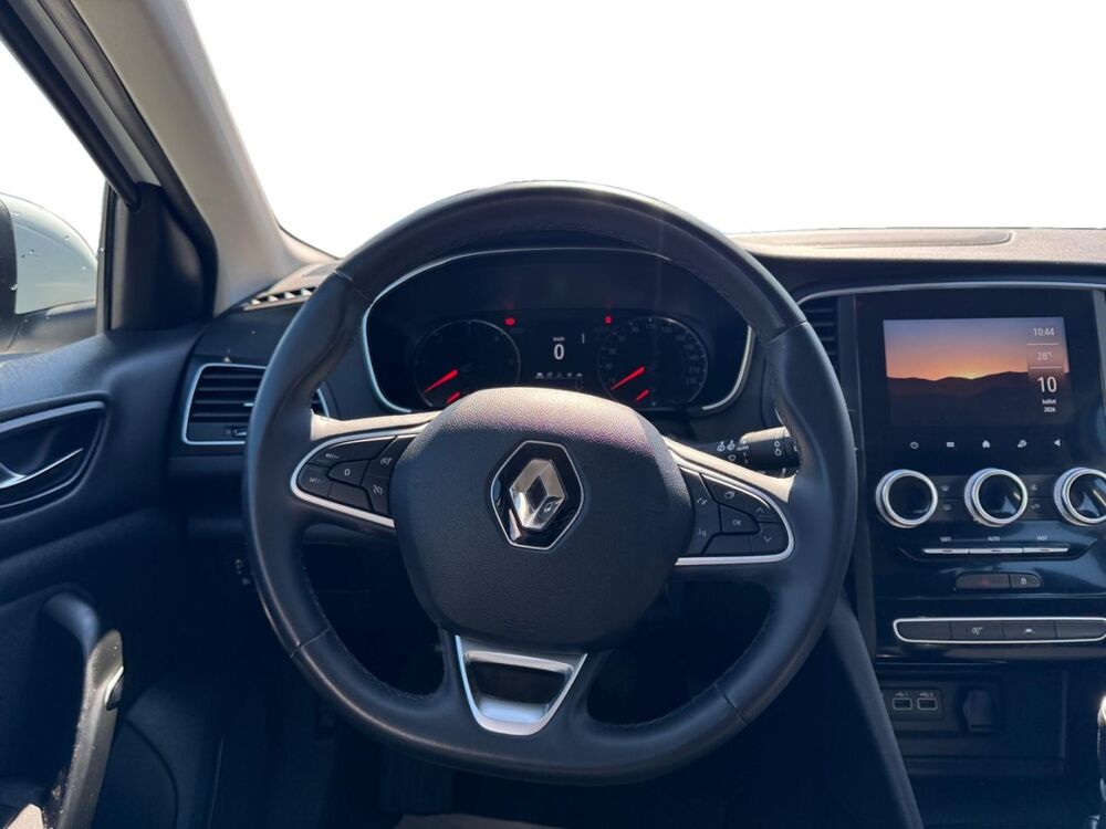 M&eacute;gane 1.5 Blue dCi 115ch Business -21N 2022 occasion 70300 Froideconche