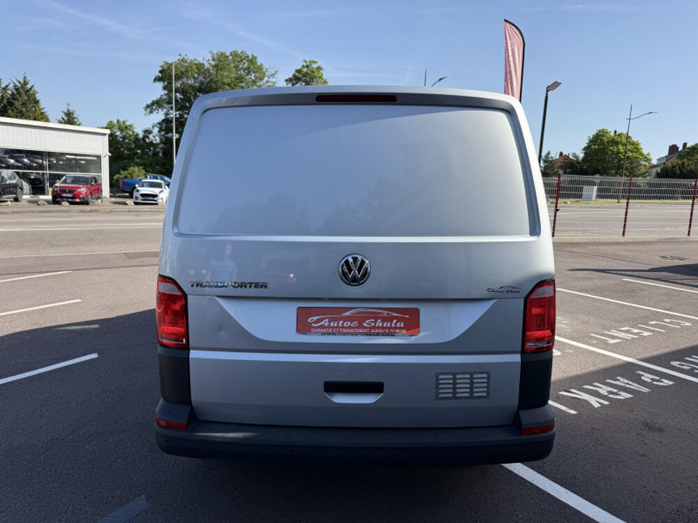 Transporter 3.0T L1H1 2.0 TDI 102CH BUSINESS LINE 2020 occasion 57350 Stiring-Wendel