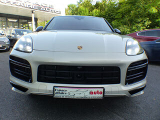 Cayenne (9YB) 4.0 V8 680CH TURBO S E-HYBRID 2023 occasion 77144 Mont&eacute;vrain