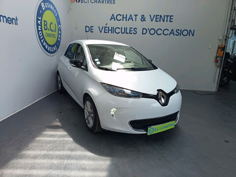 Zoé ZEN CHARGE RAPIDE Q90 LOCATION DE BATTERIE 2017 occasion 28630 Nogent-le-Phaye