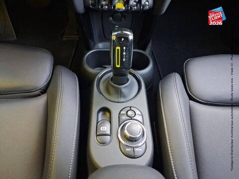 Cooper SE 184ch Edition Premium Plus BVA 5CV 2023 occasion 68000 Colmar