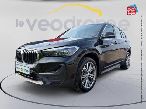 Annonce voiture BMW X1 21999 €
