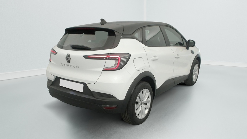 Captur 1.2 TCE 115CH EVOLUTION - 26 2026 occasion 31600 Muret