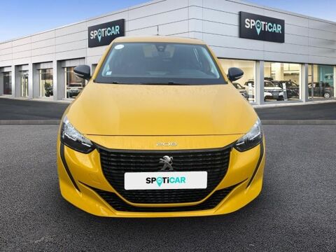 208 1.2 PureTech 75ch S&S Like 2021 occasion 27400 Louviers
