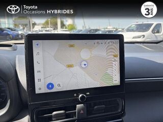 Yaris Cross 130h Trail MY26 2026 occasion 44600 Saint-Nazaire