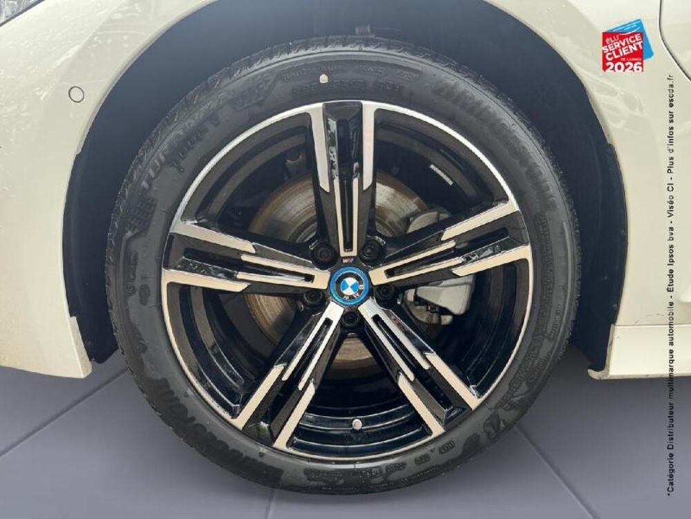 S&eacute;rie 3 320eA 204ch M Sport 2025 occasion 68000 Colmar