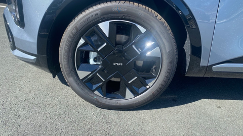 Sportage 1.6 T-GDI 239CH HEV GT-LINE BVA6 2027 2026 occasion 65420 Ibos