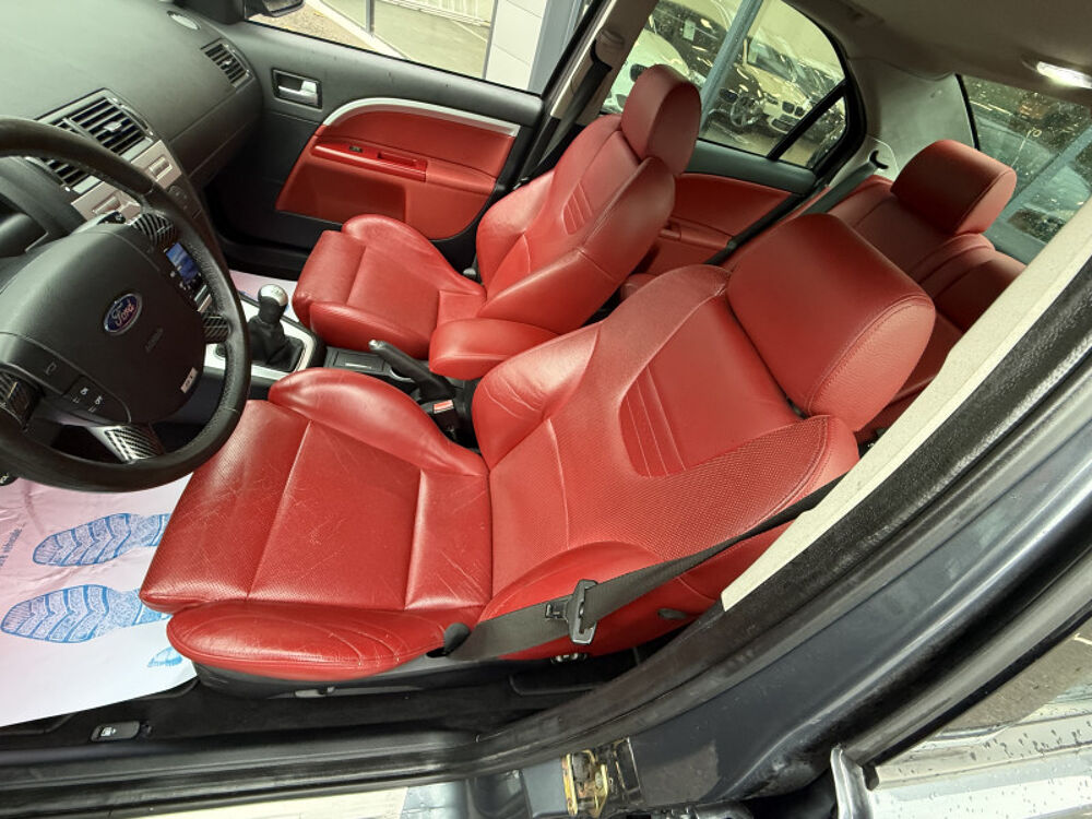 Mondeo 3.0 V6 220CH ST 4P 2004 occasion 31140 Aucamville