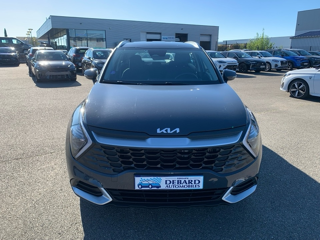Sportage 1.6 T-GDI 150CH MHEV DESIGN DCT7 4X2 2023 occasion 12850 Onet-le-Ch&acirc;teau