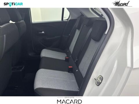 Corsa 1.2 75ch 2024 occasion 82000 Montauban