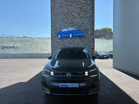C5 aircross 1.2 HYBRIDE 145CH MAX BOITE AUTOMATIQUE 2026 occasion 31670 Lab&egrave;ge