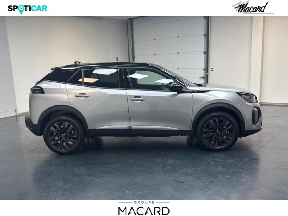 2008 1.2 Hybrid 145ch GT Exclusive e-DCS6 2026 occasion 82000 Montauban