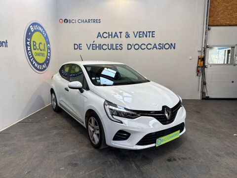Clio V 1.0 TCE 90CH BUSINESS X-TRONIC -21N 2021 occasion 28630 Nogent-le-Phaye