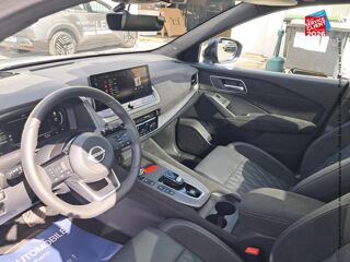 Qashqai Hybrid e-POWER 205ch Tekna+ 2026 2026 occasion 57100 Thionville