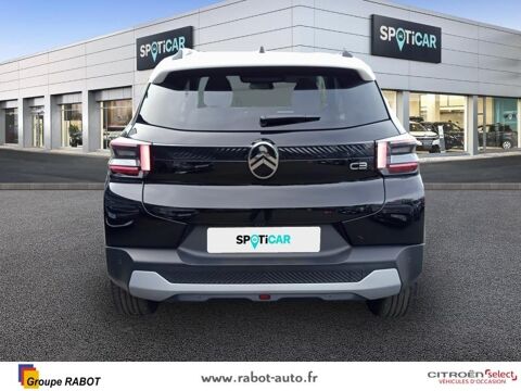 C3 1.2 Turbo 100ch MAX 2024 occasion 78570 Andr&eacute;sy