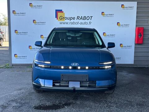 Ioniq 3 61kWh - 135ch Vision 2026 occasion 78310 Coigni&egrave;res