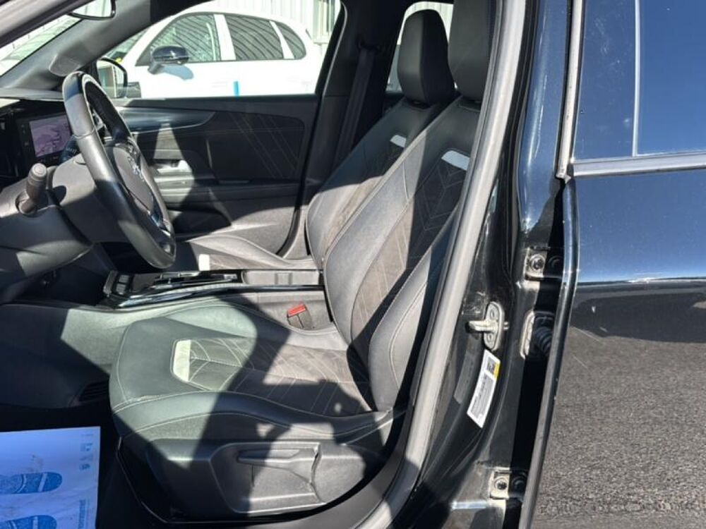 Mokka Electric 136ch Ultimate 2023 occasion 13200 Arles
