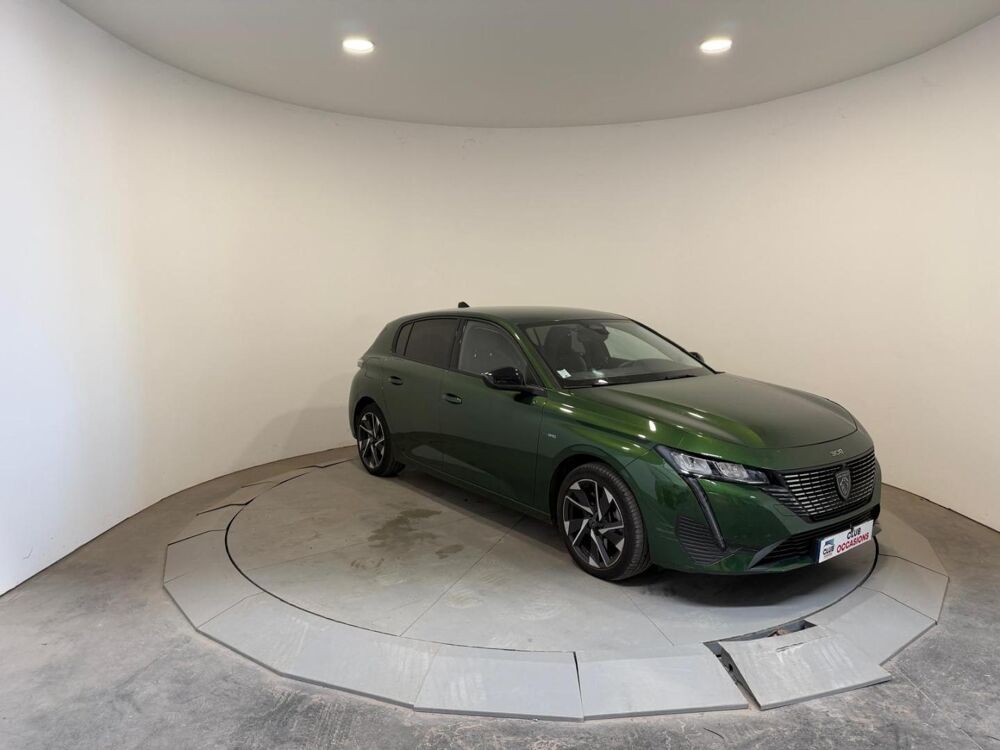 308 PHEV 180ch Allure Pack e-EAT8 2022 occasion 78520 LIMAY