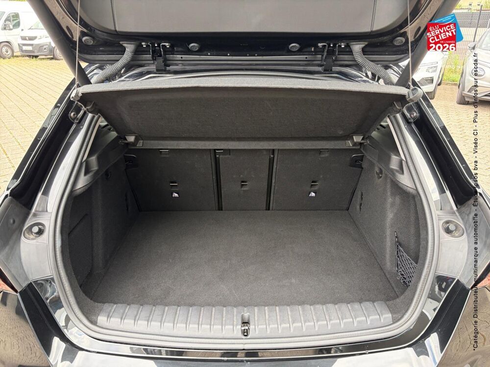 S&eacute;rie 1 120dA 163ch M Sport Design DKG7 2025 occasion 67800 Bischheim