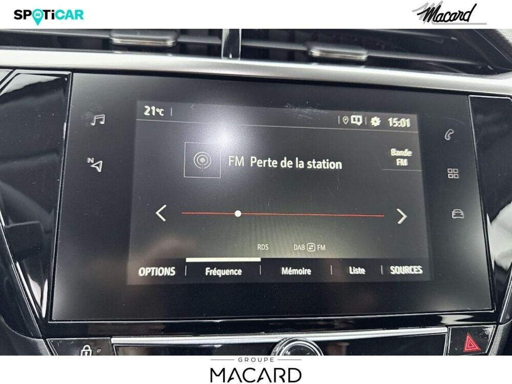 Corsa 1.2 75ch Edition 2023 occasion 82000 Montauban
