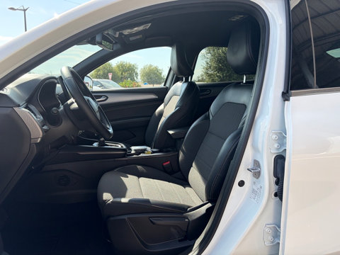 Arkana 1.6 E-TECH 145CH FULL HYBRID TECHNO -24 2024 occasion 34500 B&eacute;ziers