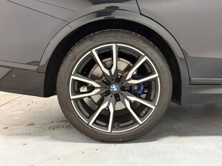 X7 40iA xDrive 340ch M Sport 2019 occasion 78240 Chambourcy