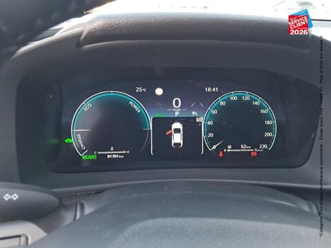 C-HR 2.0 Hybride 200ch Design NG23 2024 occasion 57100 Thionville