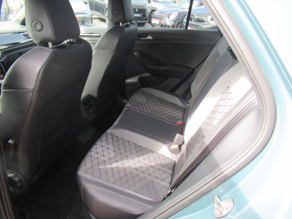 T-ROC 1.5 TSI Evo2 150ch R-Line DSG7 2026 occasion 91650 BREUILLET