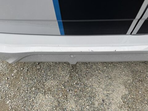 Transit 320 L1H1 2.0 EcoBlue 170ch Sport BVA8 2025 occasion 17450 Saint-Laurent-de-la-Pr&eacute;e