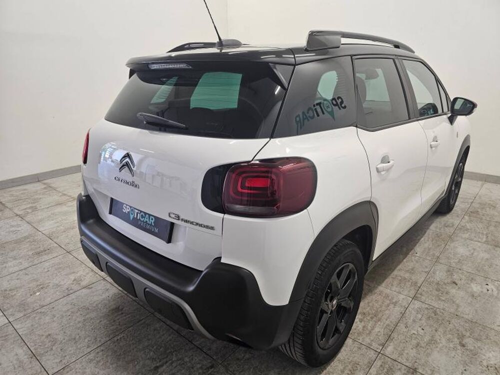 C3 Aircross PureTech 130ch S&S C-Series EAT6 2022 occasion 91230 Montgeron