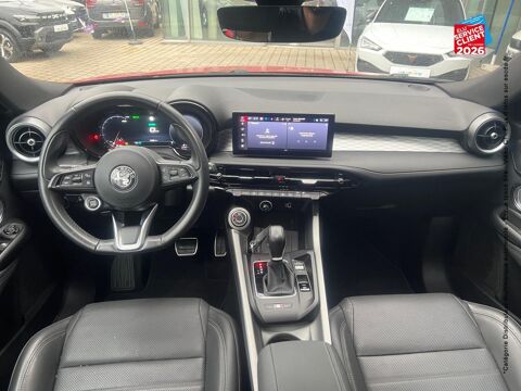 Tonale 1.3 PHEV 280ch Edizione Speciale AT6 e-Q4 2023 occasion 67800 Bischheim