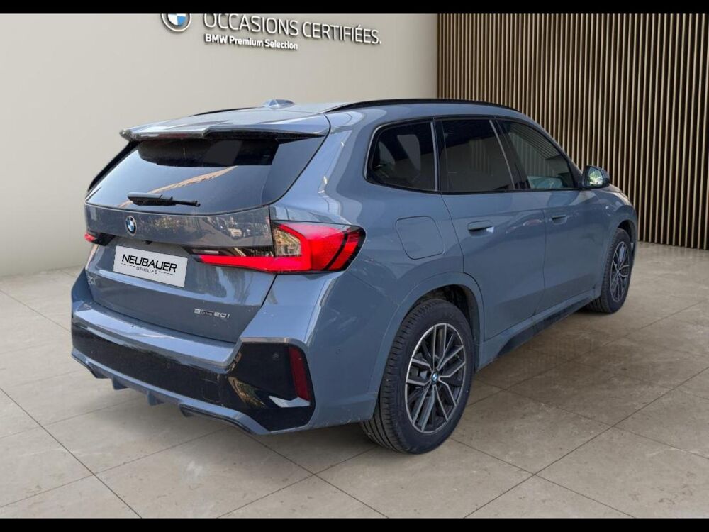 X1 sDrive20i 170ch M Sport 2025 occasion 78240 Chambourcy
