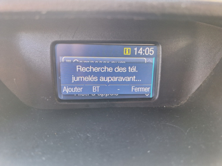 Ecosport 1.0 ECOBOOST 125CH TITANIUM S 2016 occasion 82370 Campsas