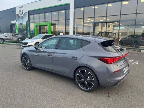 Leon 1.4 e-Hybrid 245ch VZ DSG6 2023 occasion 24430 Marsac-sur-l'Isle