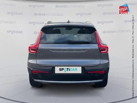 XC40 T2 129ch Business Geartronic 8 2021 occasion 51100 Reims