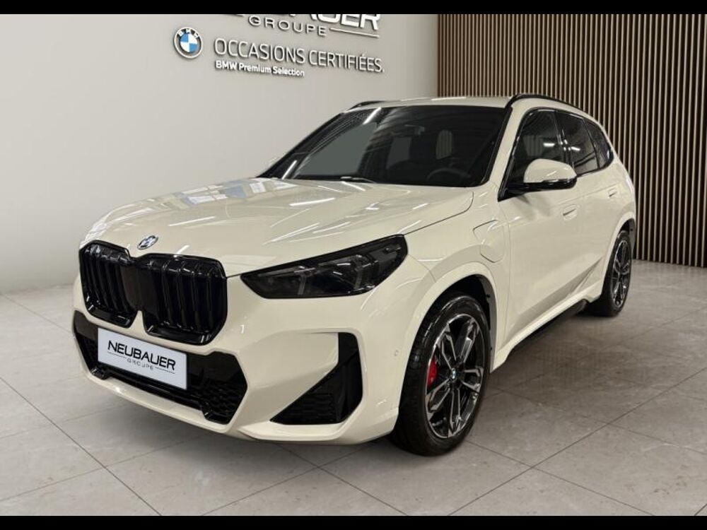 X1 xDrive25e 245ch M Sport 2026 occasion 78240 Chambourcy