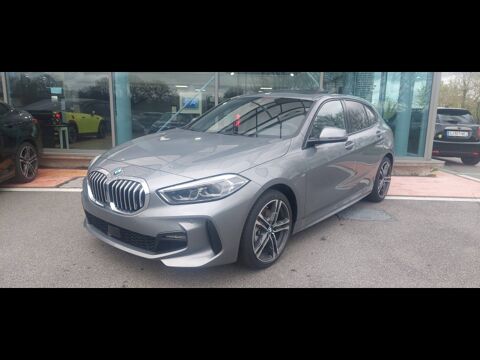 Annonce voiture BMW Srie 1 39980 