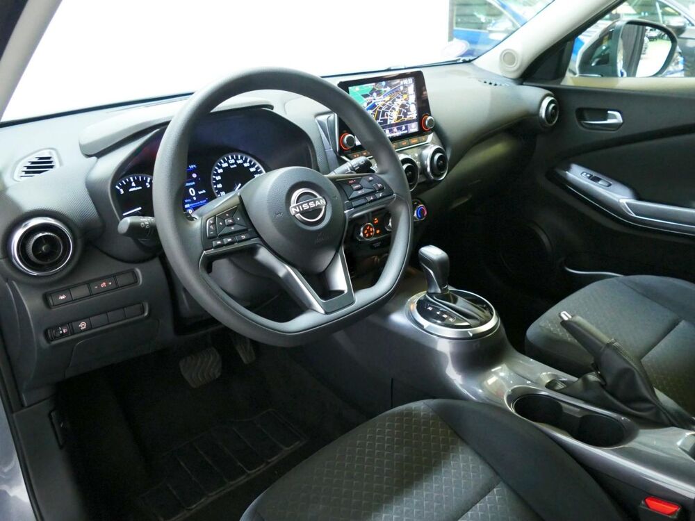 Juke 1.0 DIG-T 114ch Business Edition DCT 2023 occasion 77400 Lagny-sur-Marne
