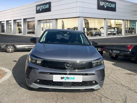 Grandland 1.5 D 130ch Elegance Business BVA8 MY23 2022 occasion 13200 Arles