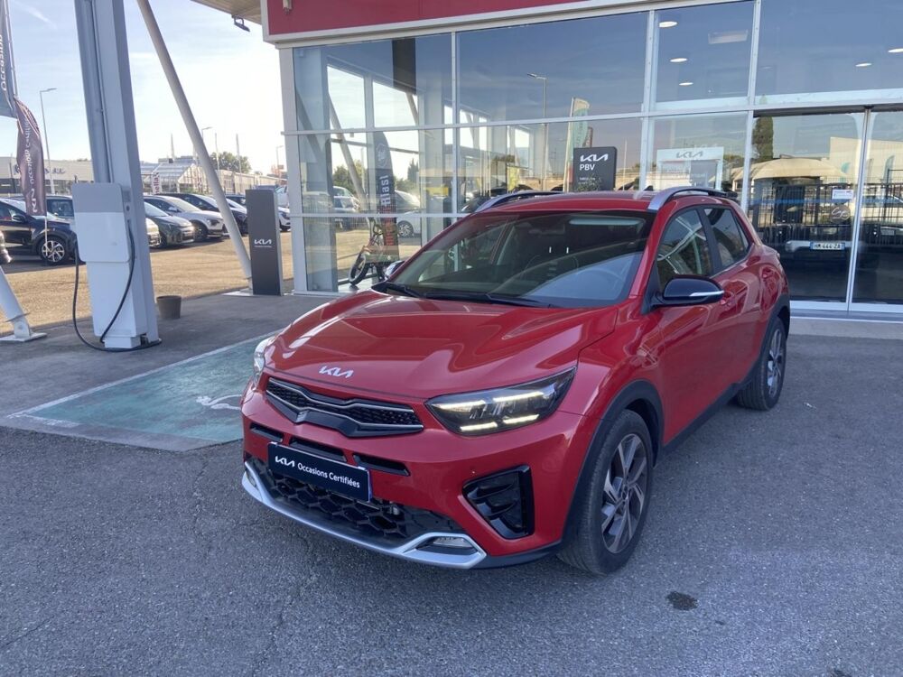 Stonic 1.0 T-GDi 100ch GT Line 2025 occasion 13200 Arles