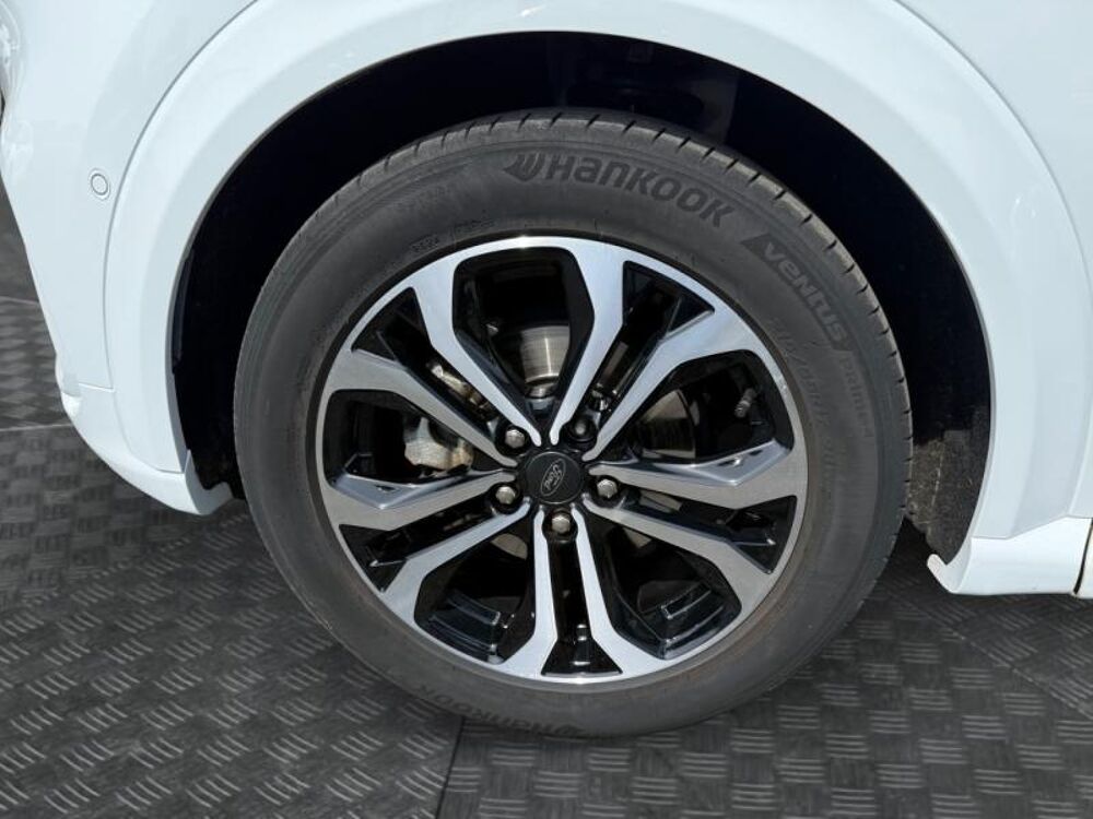 Puma 1.0 EcoBoost 125ch S&S mHEV ST-Line Powershift 2022 occasion 63000 Clermont-Ferrand