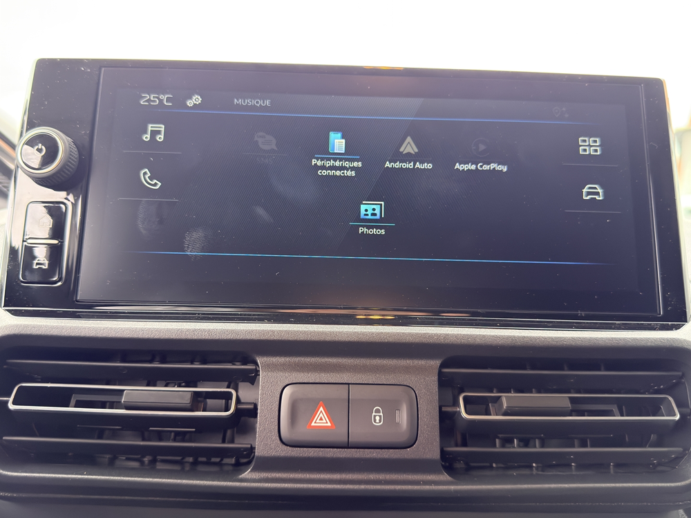 Partner XL DIESEL 130CH AUTOMATIQUE 2026 occasion 31670 Lab&egrave;ge
