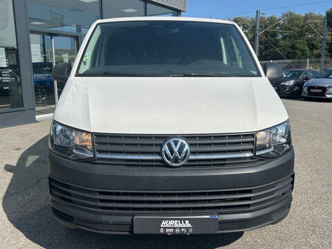 Transporter 2.8T L1H1 2.0 TDI 150CH DSG7 2016 occasion 38130 ECHIROLLES