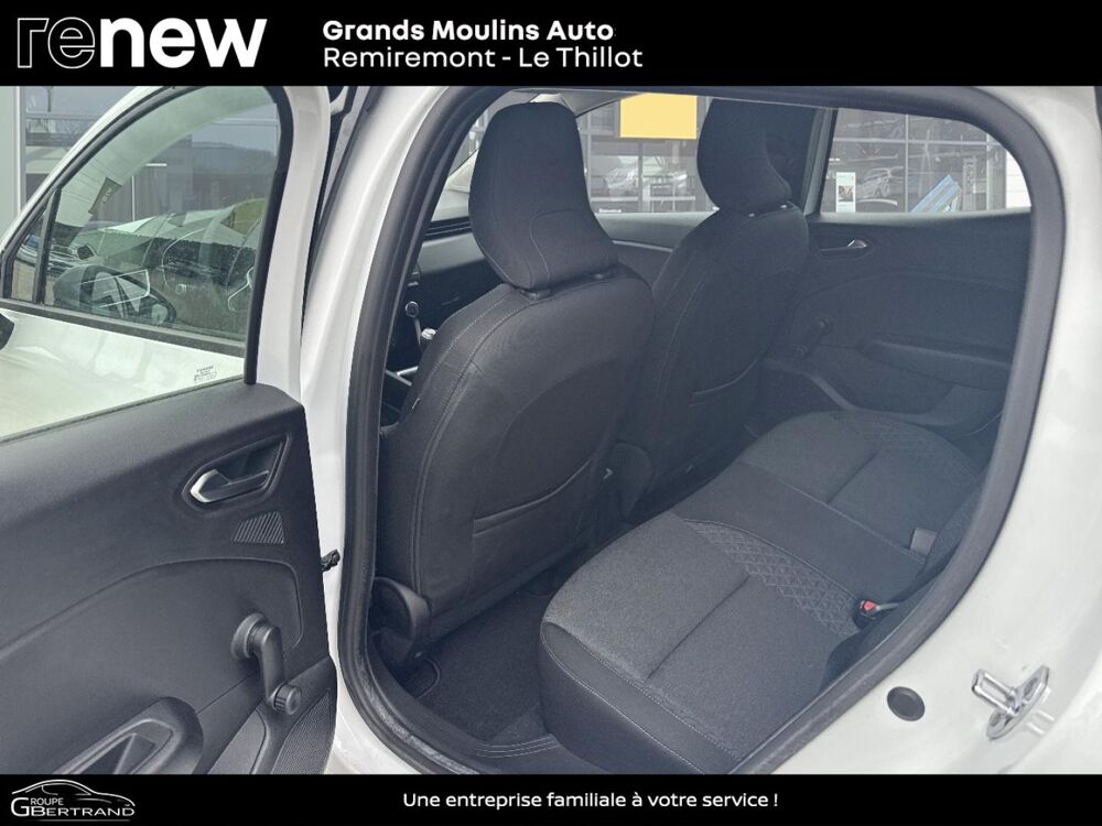 Clio 1.0 TCe 90ch Zen -21 2021 occasion 88160 Le Thillot