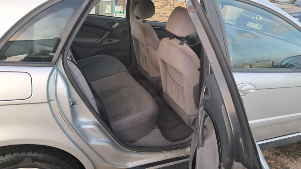 C5 2.2 HDI136 EXCLUSIVE BA 2005 occasion 50720 Barenton